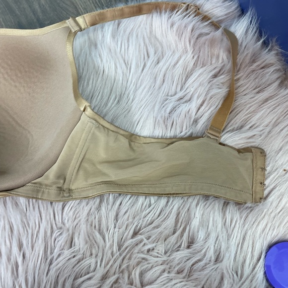 Cacique bra underwire 44DD - Picture 5 of 9